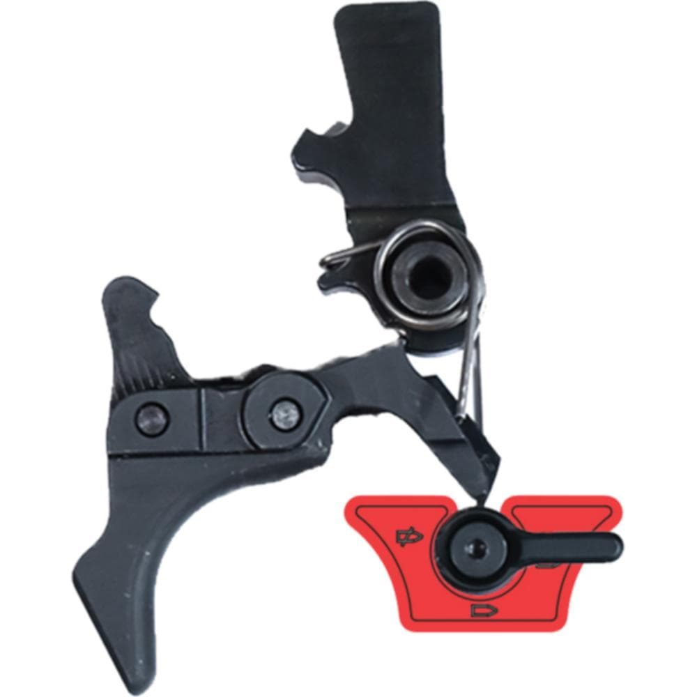 Franklin Armory BFSIII 22-C1 Binary Firing System for 10/22 style firearms