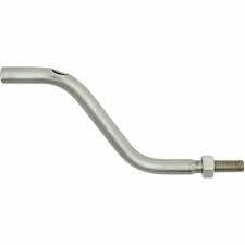 Muzzy Shot-Through Rod for Pro Reels