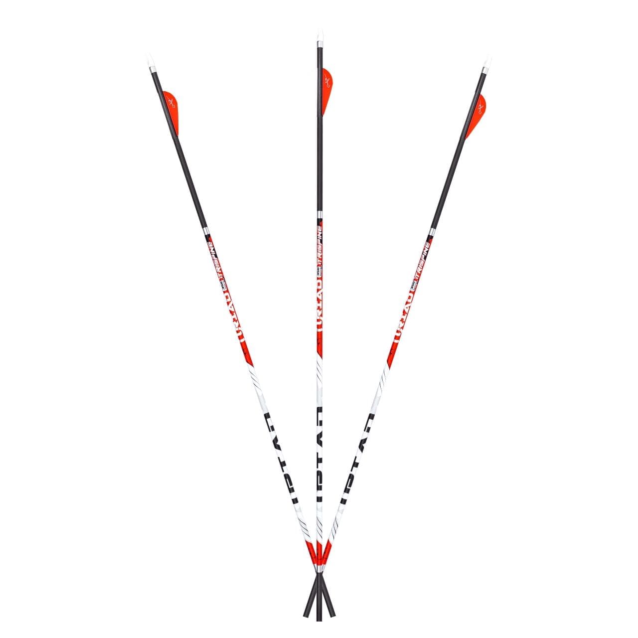 Carbon Express Maxima Triad XSD 350 Hunting Arrows - 12/pk