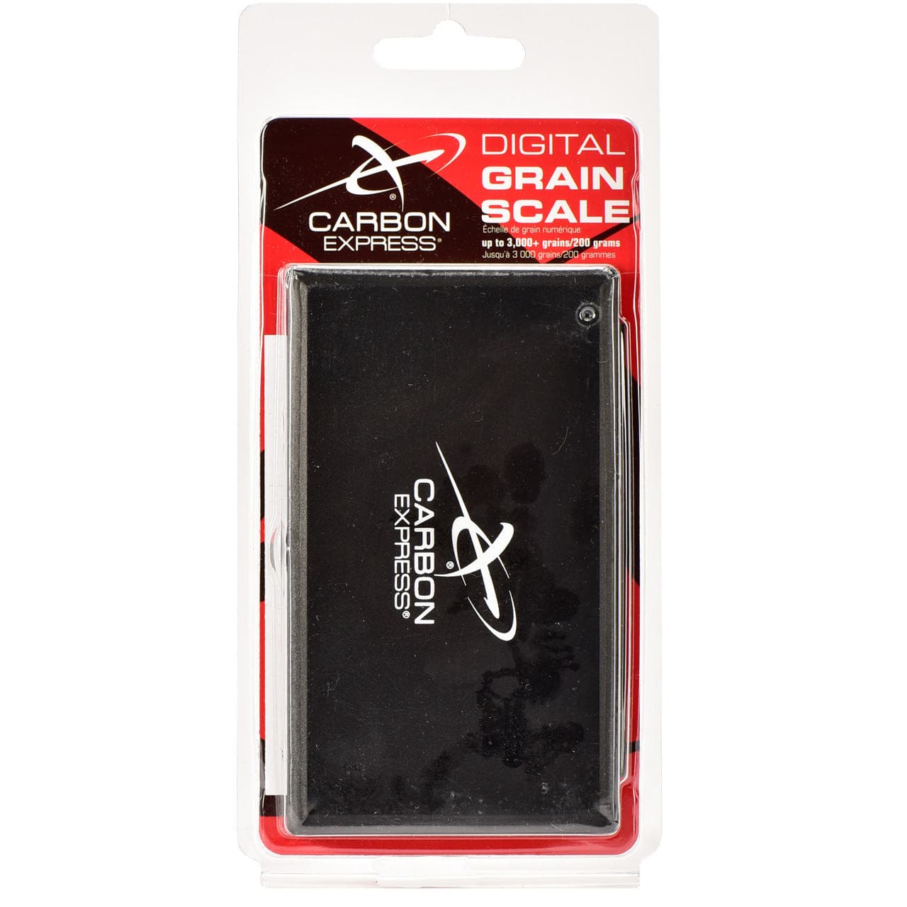 Carbon Express CX Grain Scale