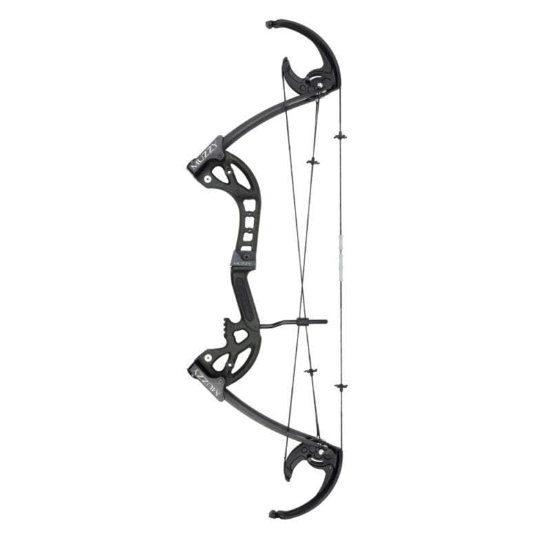 Muzzy Deviant HLC Bow RH