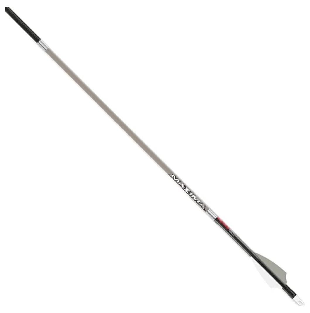 Carbon Express Maxima RED Stone Arrows Desert Tan .3006pk