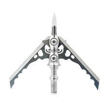Rage Hypodermic NC Broadhead 100 gr 3/pk