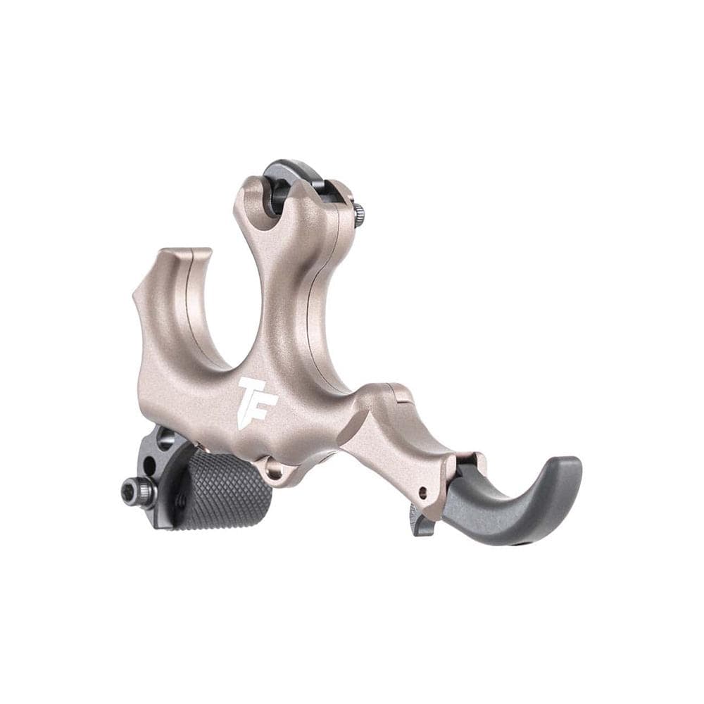 Feradyne Rivet-Link Style Handheld Release Grey