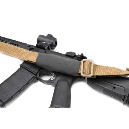 Blue Force Gear MultiCam Sling Sleeve for Rifle Storage