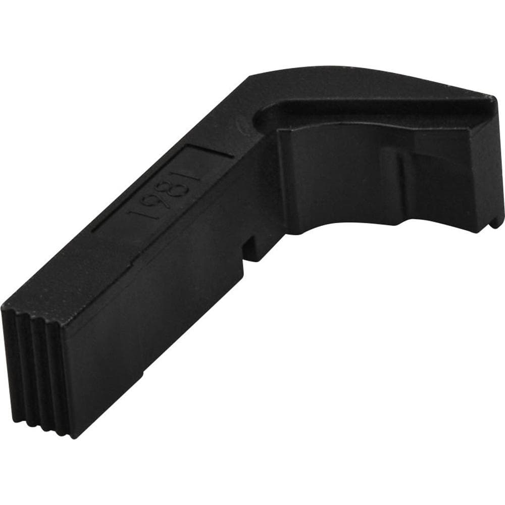 Glock Factory Original Magazine Catch ExtendedFits 9mm Luger|.40|.380|.357|.45GAP Gen3 PACKAGED
