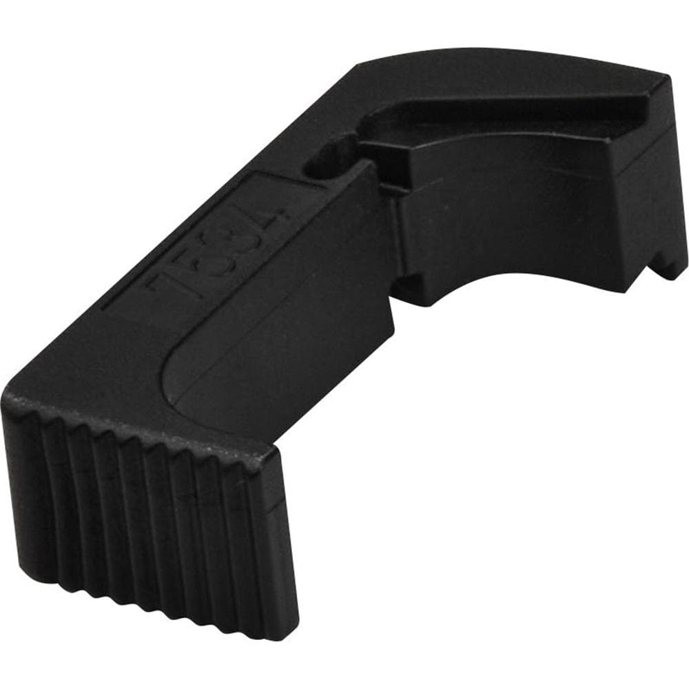 Glock Factory Original Magazine Catch ReversibleFits 9mm Luger|.40|.380|.357|.45GAP Gen4/Gen5PACKAGED