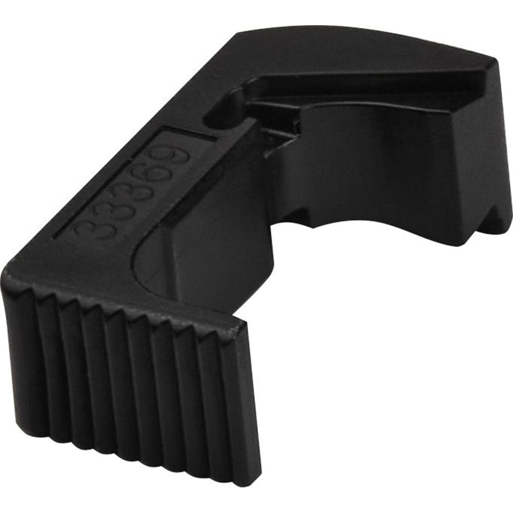Glock Factory Original Magazine Catch ReversibleFits 9mm Luger G43 OnlyPACKAGED