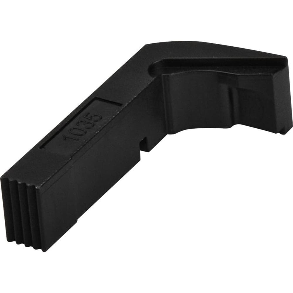 Glock Factory Original Magazine CatchFits 10mm/45 ACP NON Gen4/Gen5 PACKAGED