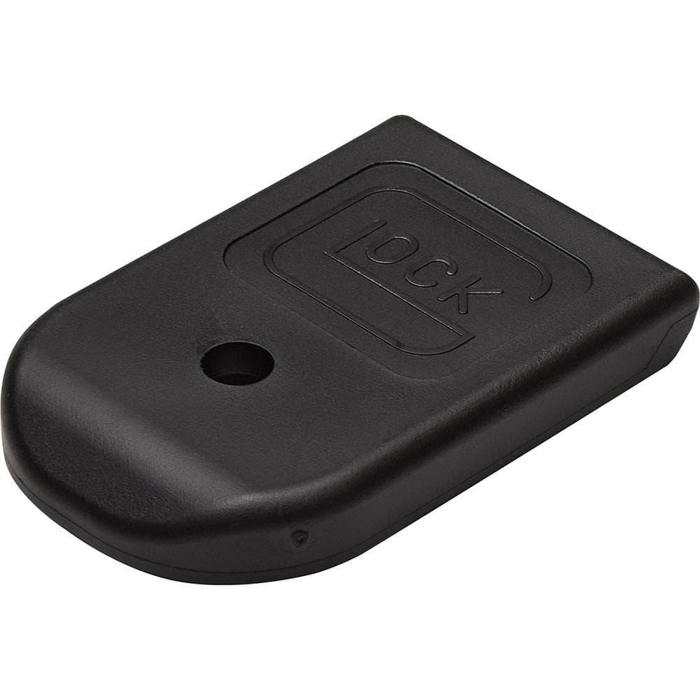 Glock Factory Original Magazine Floor PlateFits G19/G17/G34/G45/G44 Gen5PACKAGED