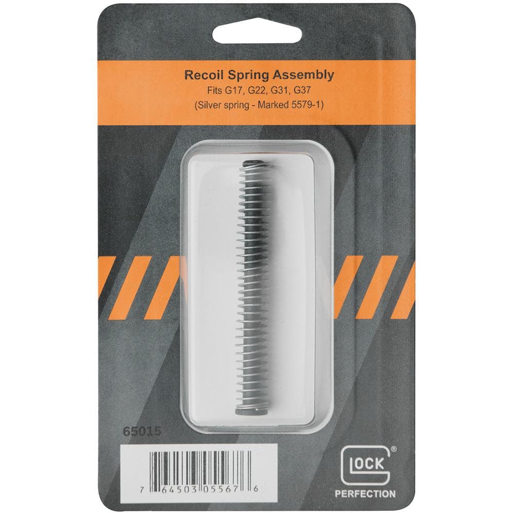 Glock Factory Recoil Spring Assembly G17/G22/G31/G37 Gen 4 Marked 5579-1 Pkg
