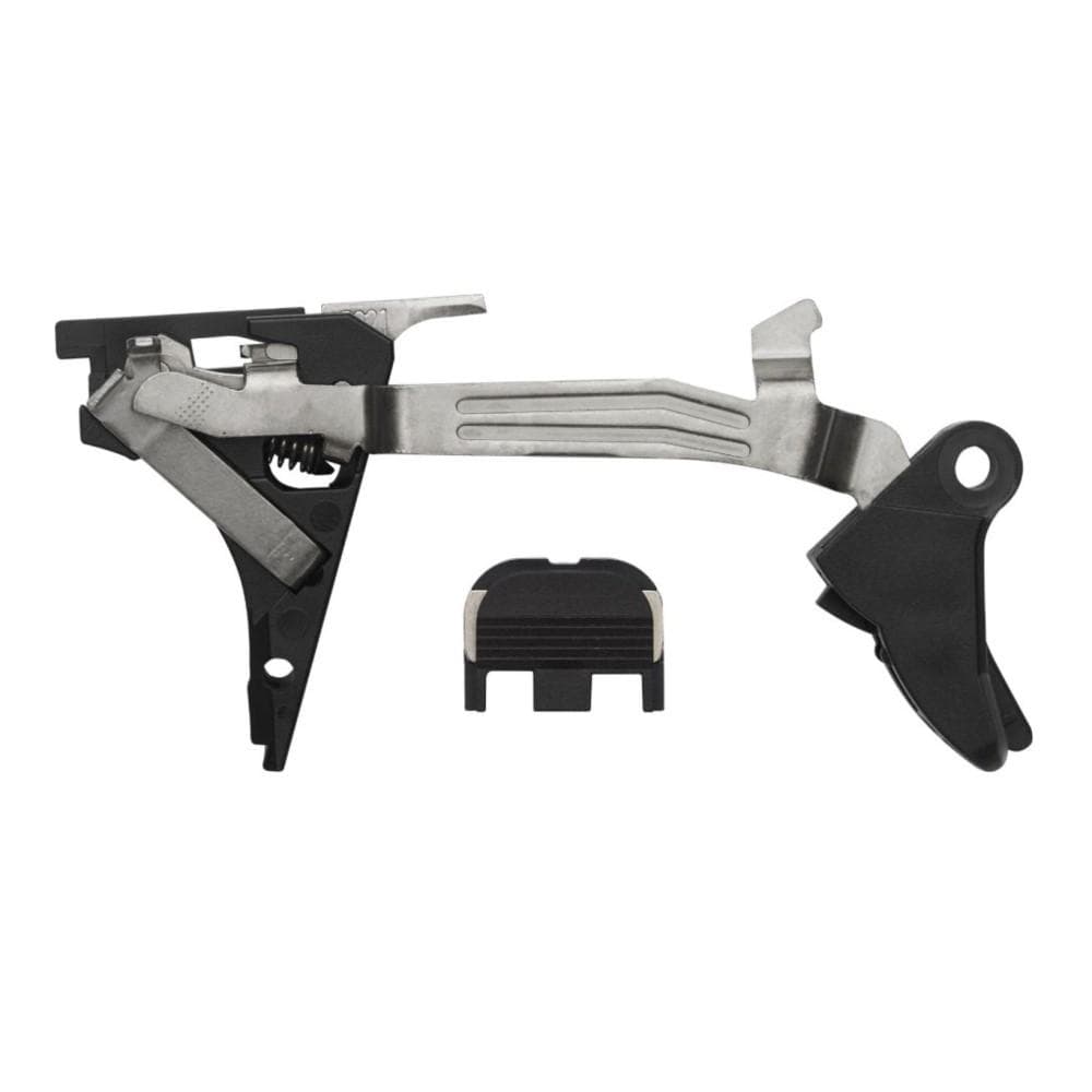 Glock Performance Trigger Fits Standard/MOS Gen5 9mm Except Slimline