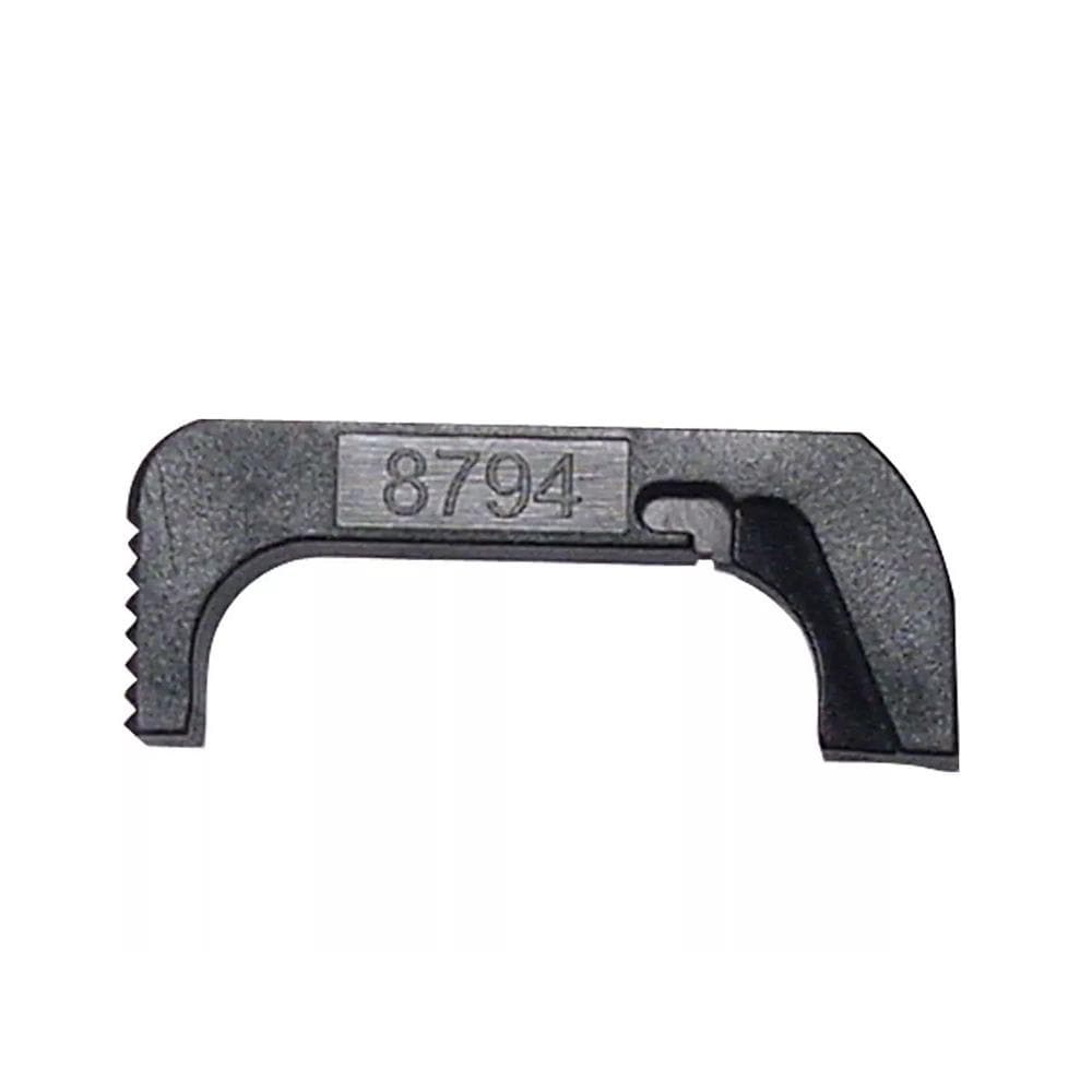Glock Factory Magazine Catch Reversible Extended Gen 4/5