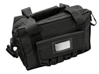 Factory Glock Large 4-Pistol Range Bag