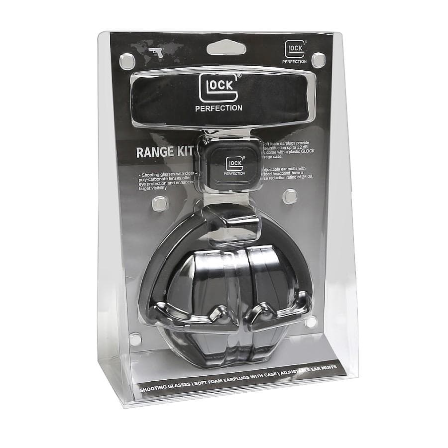 Glock Range Kit