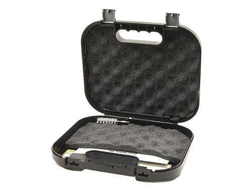 Glock Case with Lock