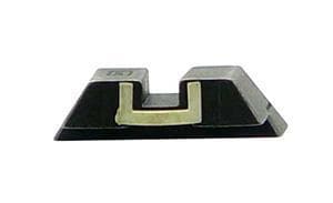 Glock Fixed Rear Sight 6.5mm
