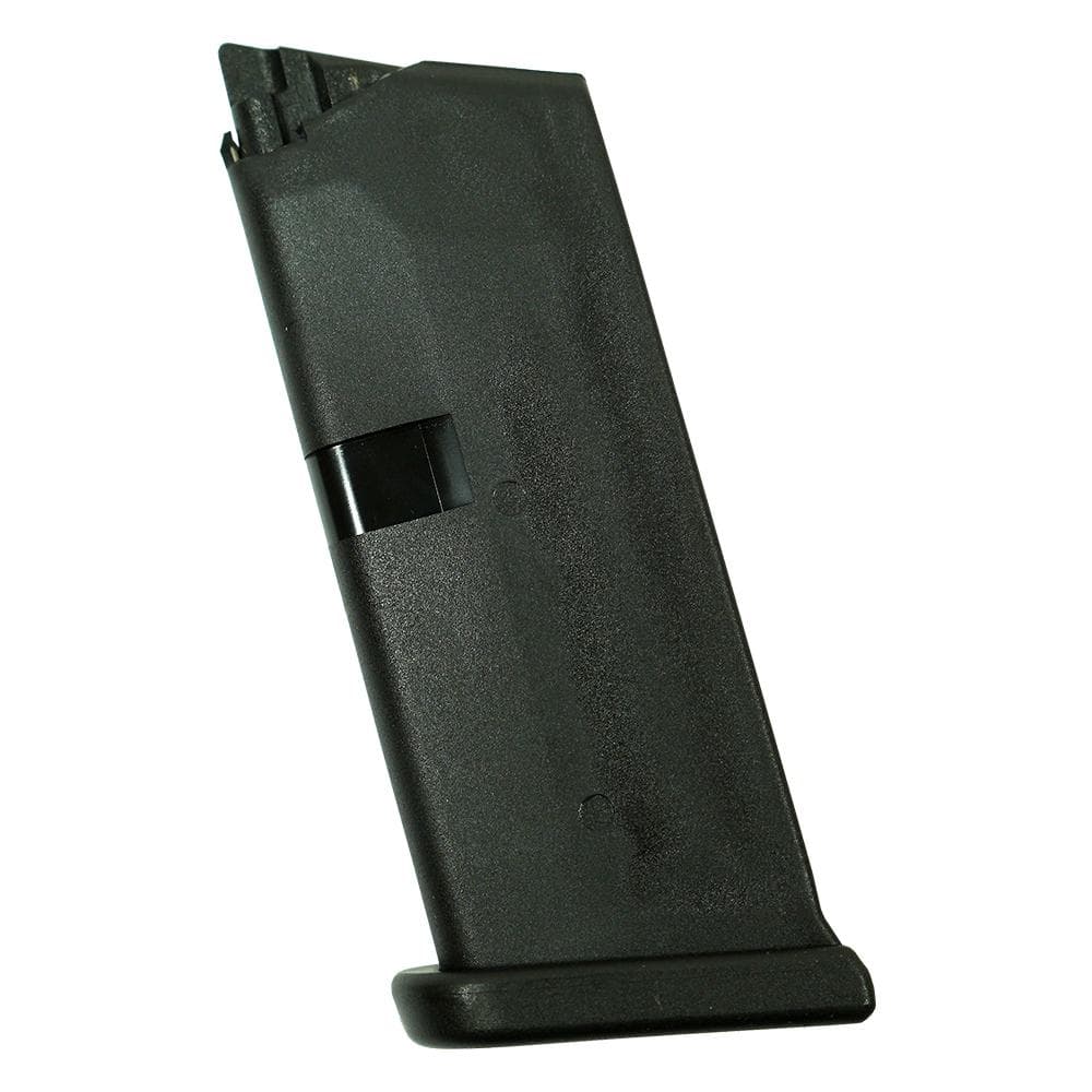 Glock 42 Custom "Glock & Roses Medusa Pink" Subcompact Handgun .380 ACP 6rd Magazines (2) 3.2" Barrel USA