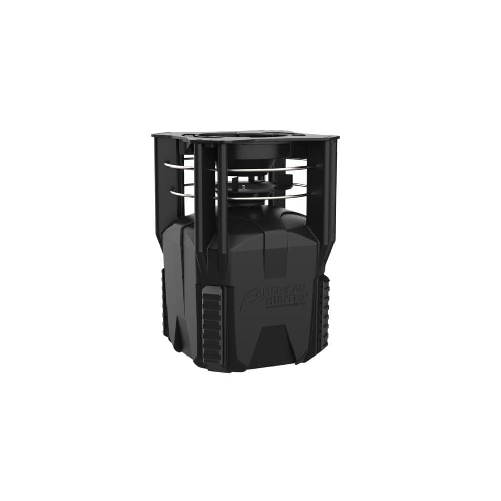 American Hunter XD-Pro Feeder 6V w/ Varmint Guard