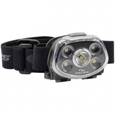 Cyclops Force XP 350-Lumen Headlamp