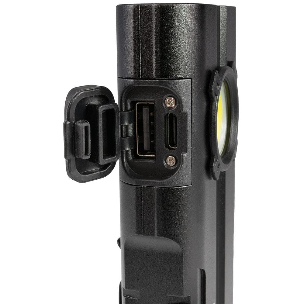 Cyclops Prolite Flashlight 350 Lumens Black