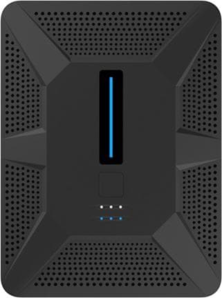 HME Scent Slammer 2-in-1 Ozone Hybrid Device