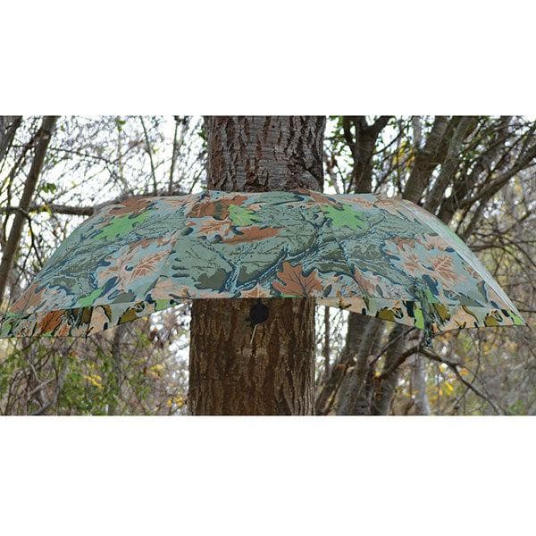 HME TREE STAND UMBRELLA