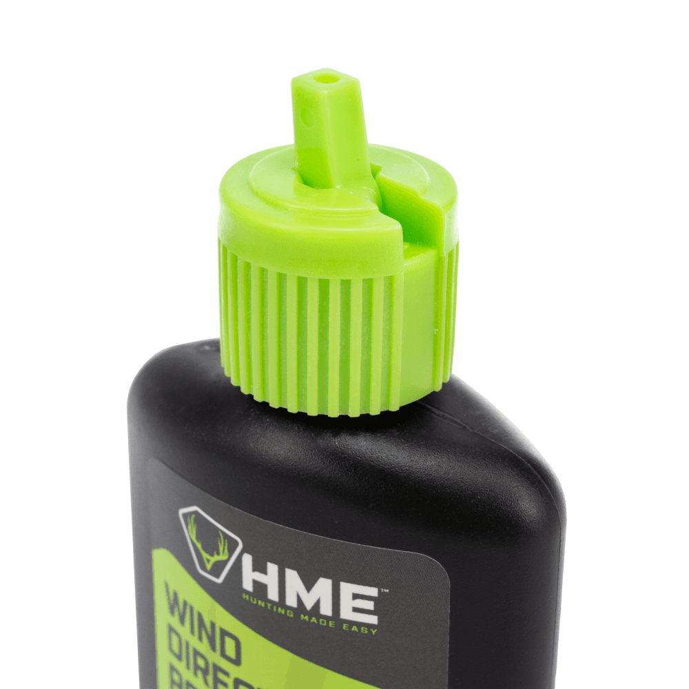 HME Wind Indicator Directional Powder