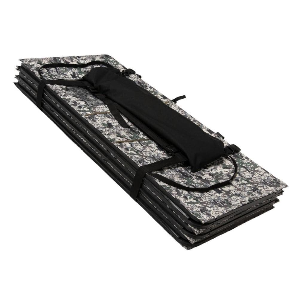 Hawk Scout Ground Blind Chaos Motor Freight Only