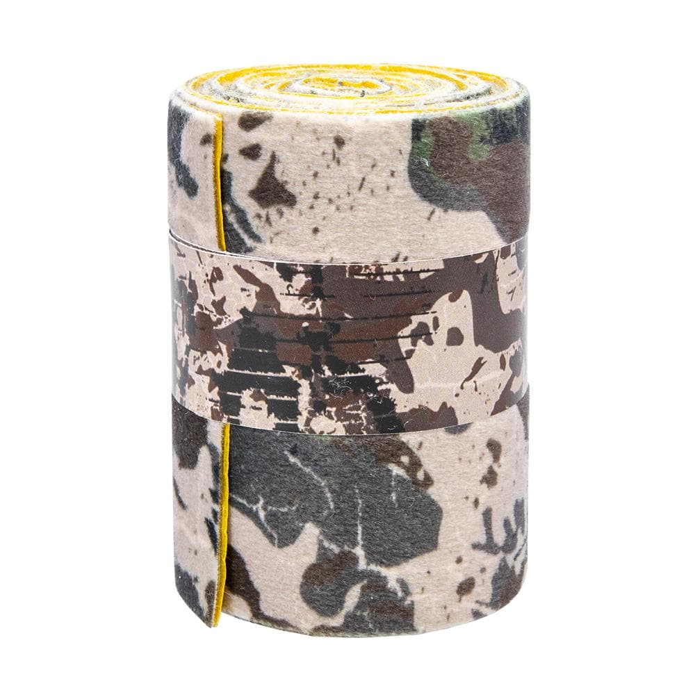 Hawk Squatch Strips Combo Pack Camo