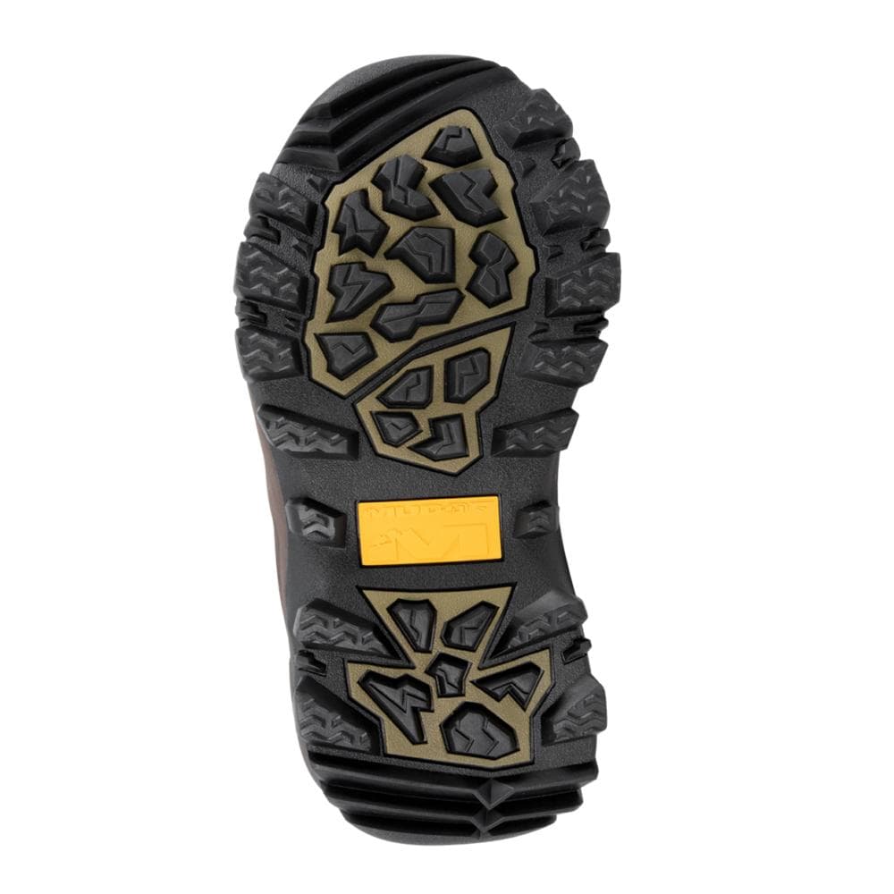 Muddy DV8 17" Non-Insulated Boots Veil Canyon Hybrid Size 11D
