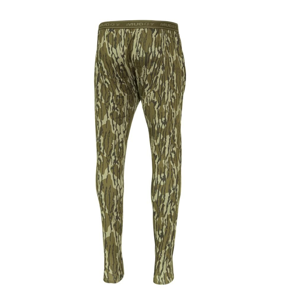 Muddy Base Layer Bottom Mossy Oak Bottomland XL