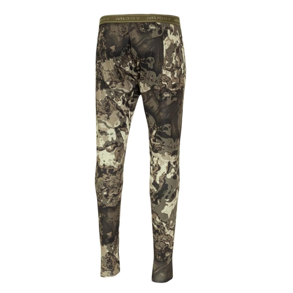 Muddy Base Layer Bottom Veil Canyon Grey 3XL