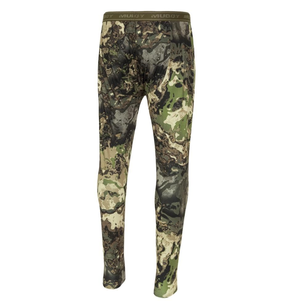 Muddy Base Layer Bottom Veil Canyon Hybrid 2XL