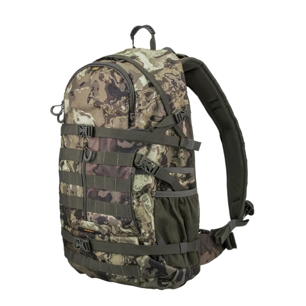 Muddy Pro Series 1300 Backpack Veil Canyon Grey