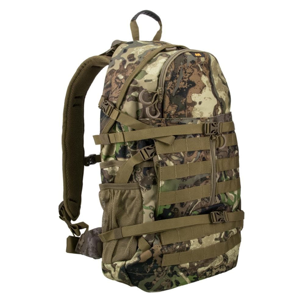 Muddy Pro Series 1300 Backpack Veil Canyon Hybrid