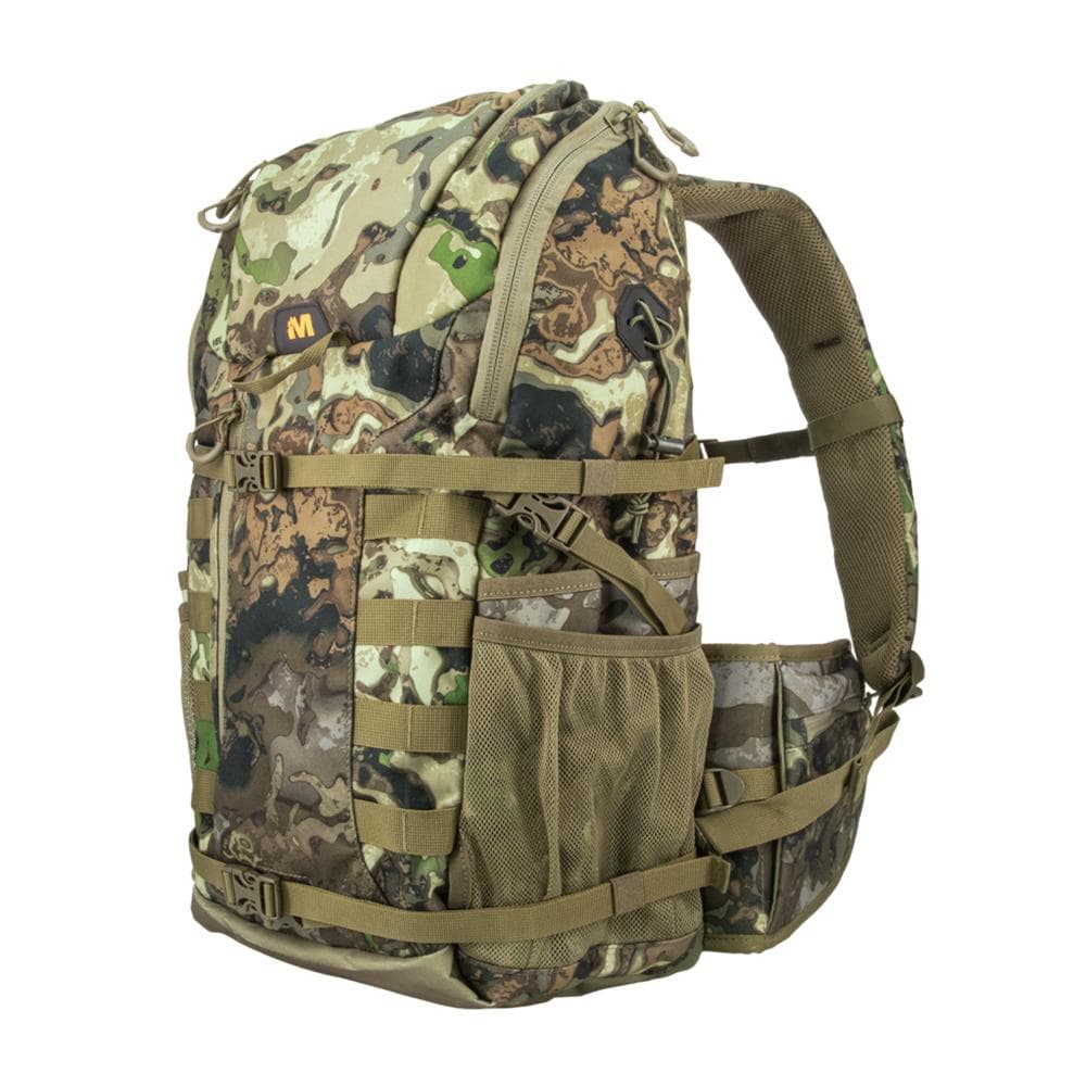 Muddy Pro Series 1500 Backpack Veil Canyon Hybrid