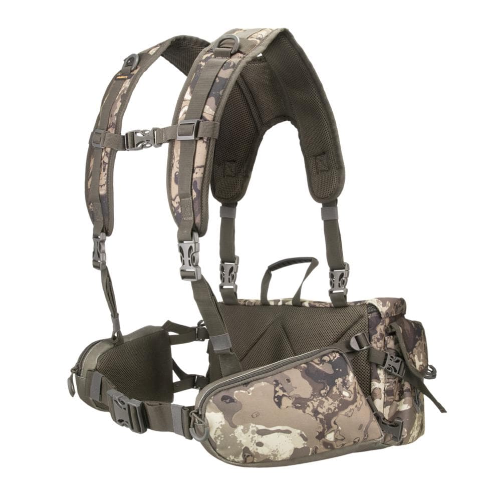 Muddy Pro Series Lumbar 500 Pack Veil Canyon Grey