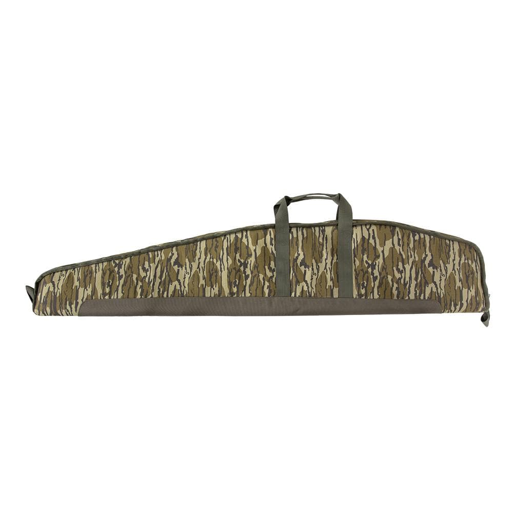 Muddy Scoped Rifle Case 48" Mossy Oak Bottomland