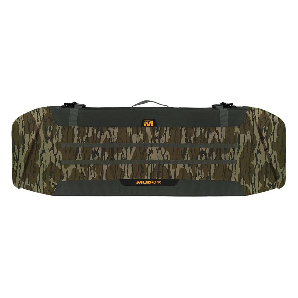 Muddy UTV Bow Rifle Case Mossy Oak Bottomland
