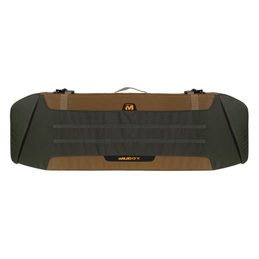 Muddy UTV Bow Rifle Case Peat Moss