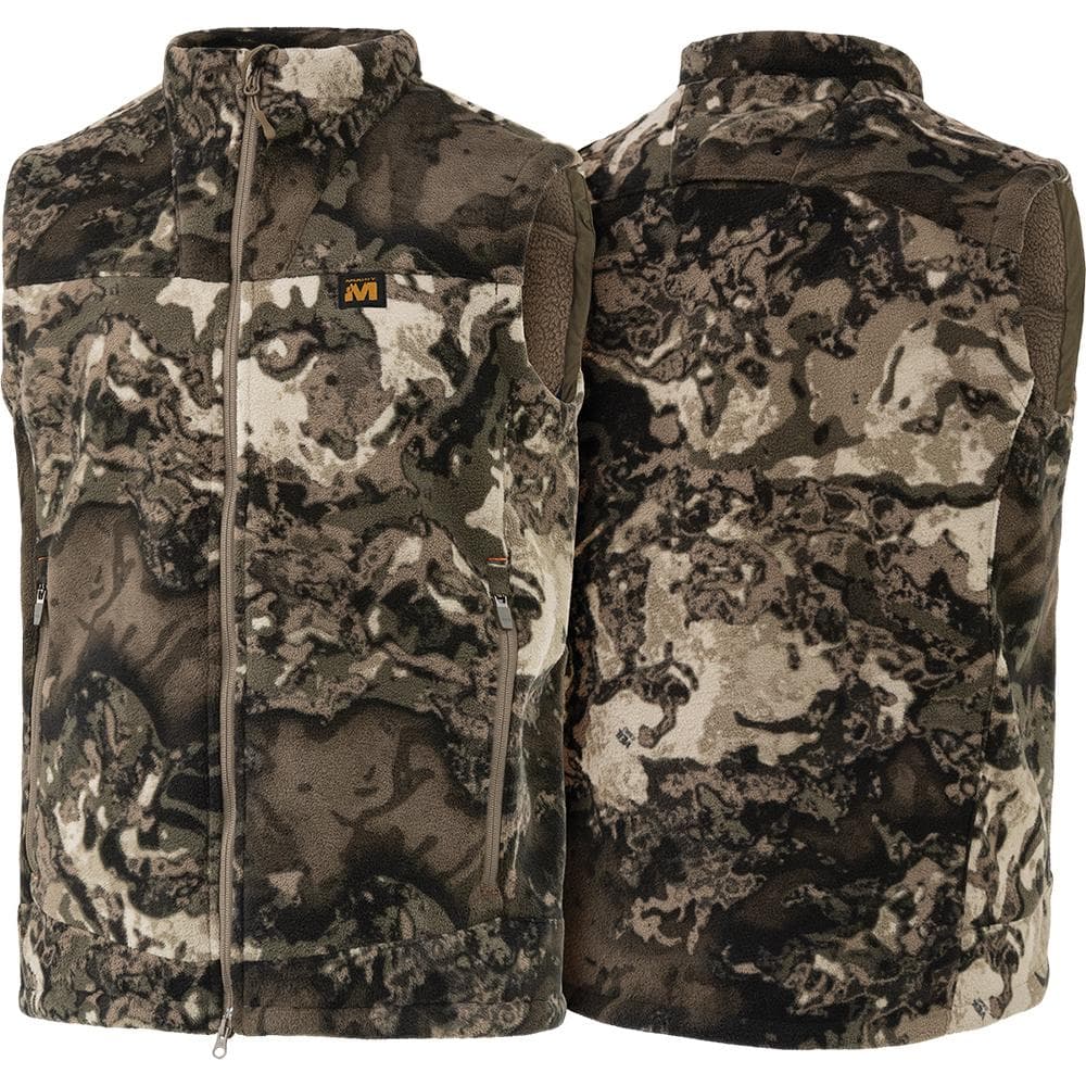 Muddy DV8 Morph Hunting Vest Veil Canyon Grey S