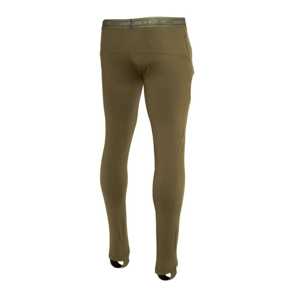 Muddy Nucleus Heated Bottom Hunting Pants Brown Clay M