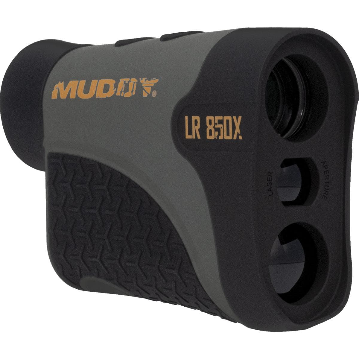 Muddy MUD-LR850 Laser Range Finder - 850 yard