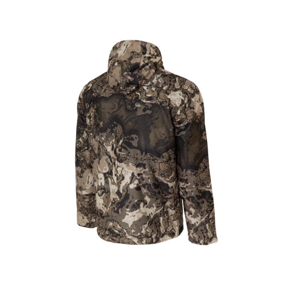 Muddy TRX Lightweight Rain Jacket Veil Canyon Grey L