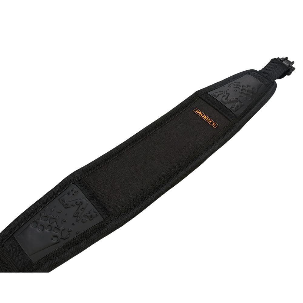 Muddy Pathfinder Rifle Sling Black