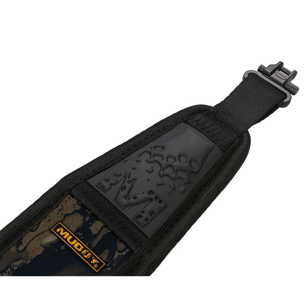 Muddy Pathfinder Rifle Sling Veil Canyon Grey