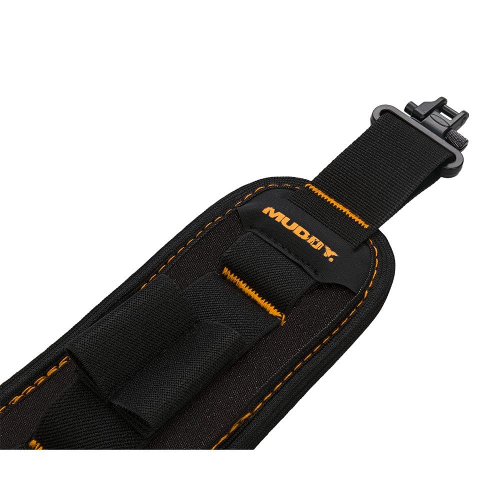 Muddy Summit Ridge Flexible Comfort Rifle Sling Black