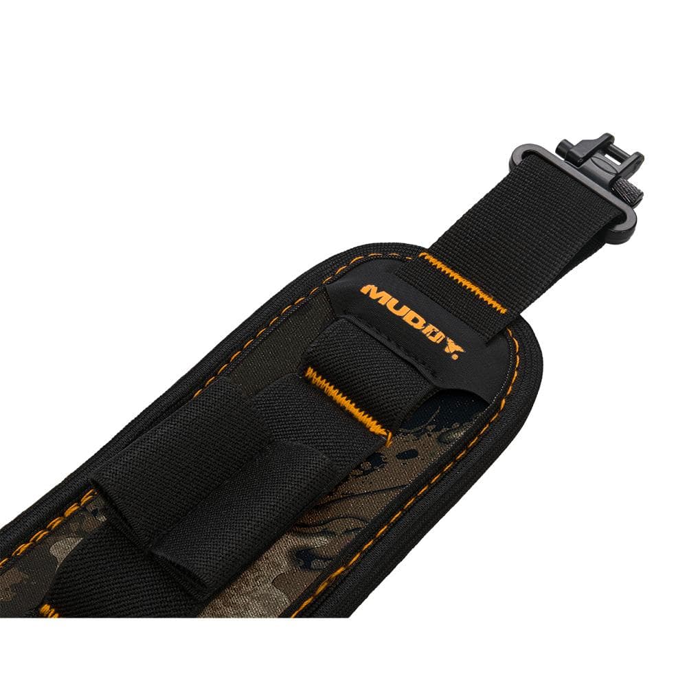 Muddy Summit Ridge Flexible Comfort Rifle Sling Veil Canyon Grey