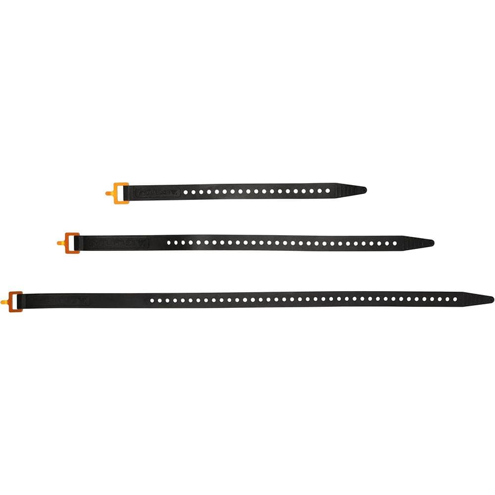 Muddy Stretch Strap Combo Pack 1 each 12"/18"/24"